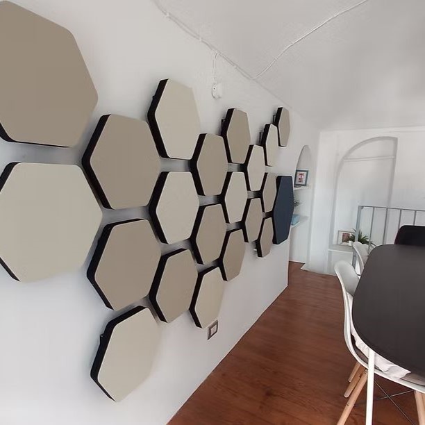 Acustica per interni Sala Riunioni
