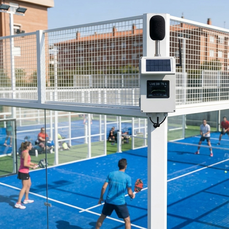 padel